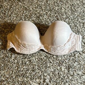 Victoria’s Secret bra